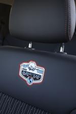 Jeep Liberty Arctic 2012 года